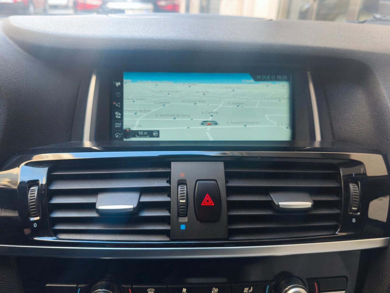 Bmw X4 xDrive20d 190cv XLine 2017