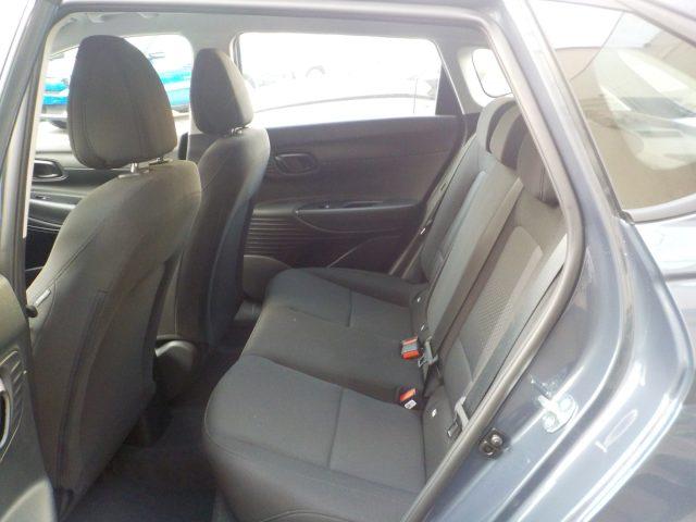HYUNDAI i20 KM0 1.0 TGDI 90 CV Connectline
