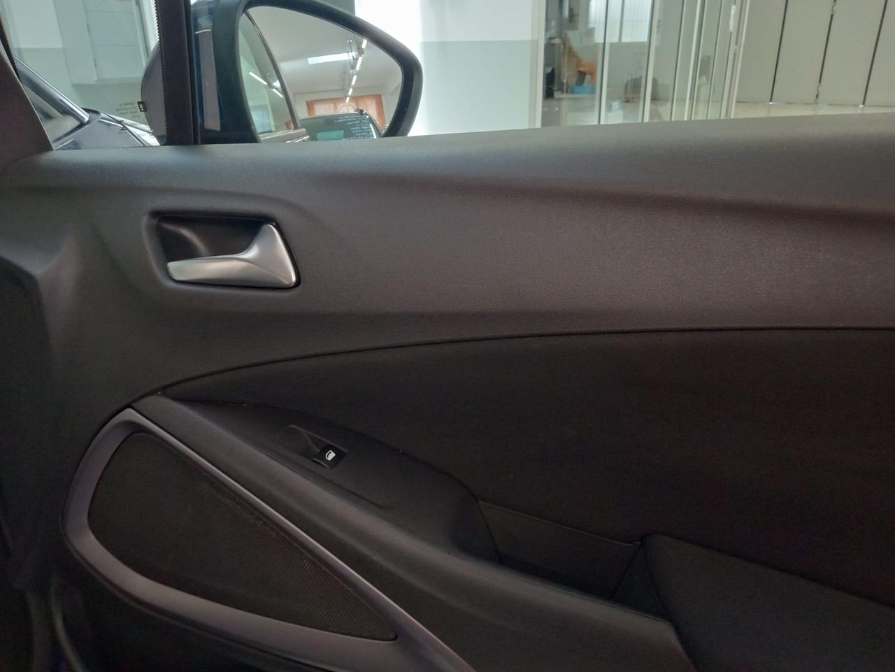 OPEL Crossland X 1.2 Advance 83cv