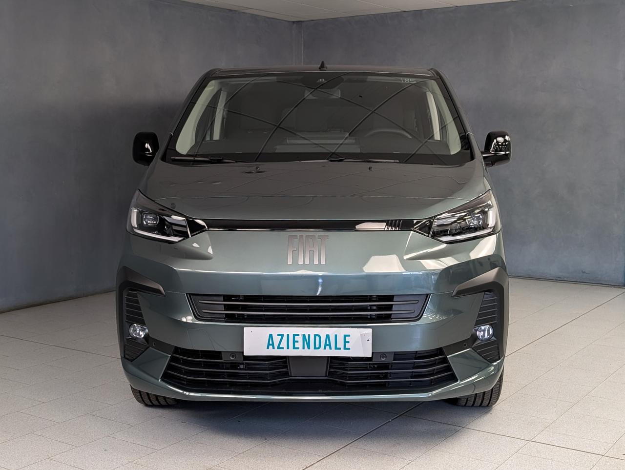 Fiat ulysse ii 2.0 BlueHDI 180CV AT8 L3H1 XL