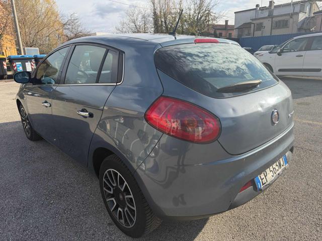 FIAT Bravo 1.6 MJT 105 CV DPF Emotion senza lavoro da fare