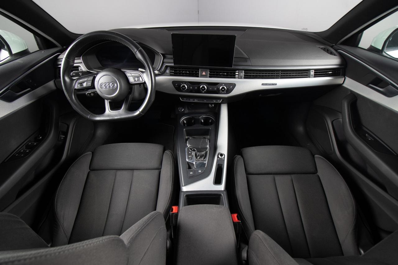 Audi A4 allroad 2.0 Tdi Quattro 204 Cv S Tronic Mild