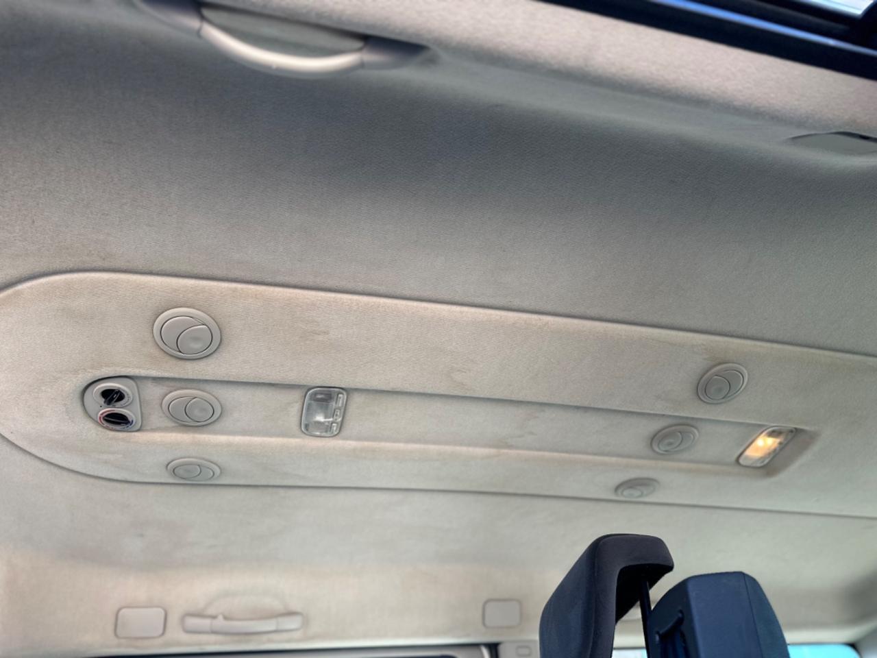 Fiat Scudo PANORAMA