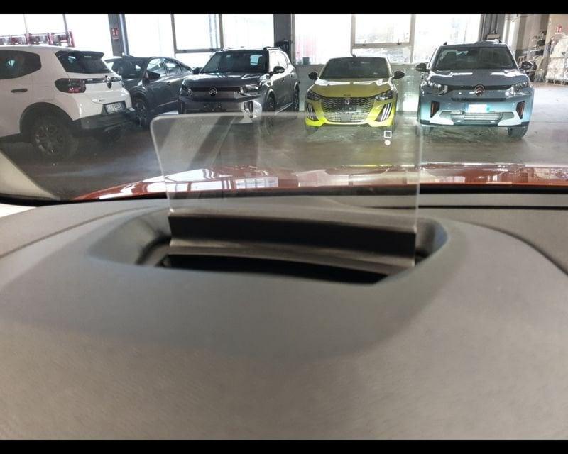 Citroën C4 3ª serie BlueHDi 130 S&S EAT8 Feel Pack