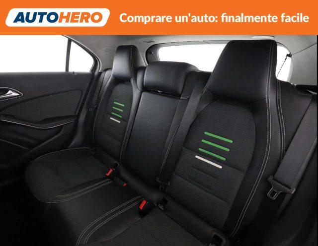 MERCEDES-BENZ A 160 d Business
