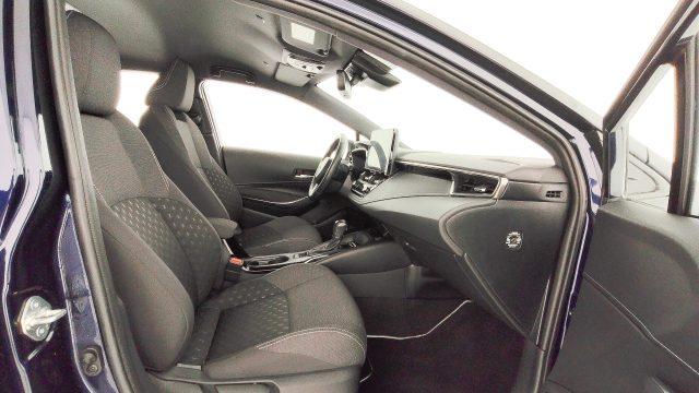 TOYOTA Corolla 1.8 Hybrid Active