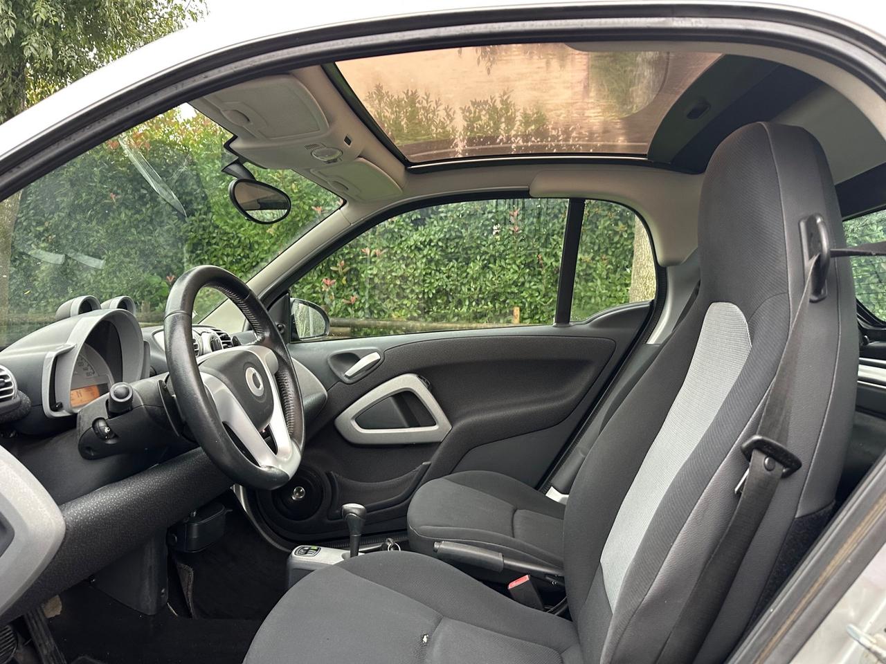 Smart ForTwo 1000 SEQUENZIALE 2010