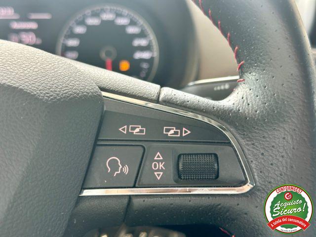 SEAT Ibiza 1.4 TDI 90CV CR 5p. FR *NEOPAT*CARPLAY/ANDROID*