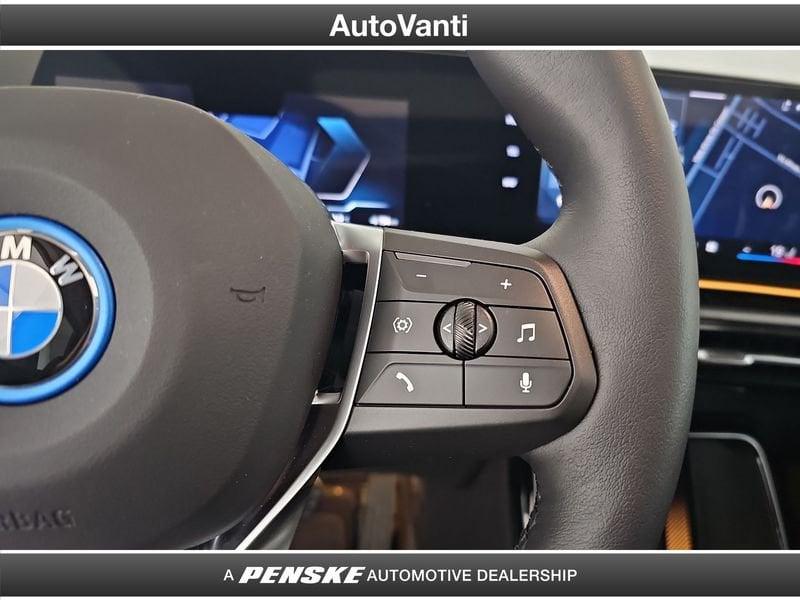 BMW X1 iX1 edrive 20 X-Line