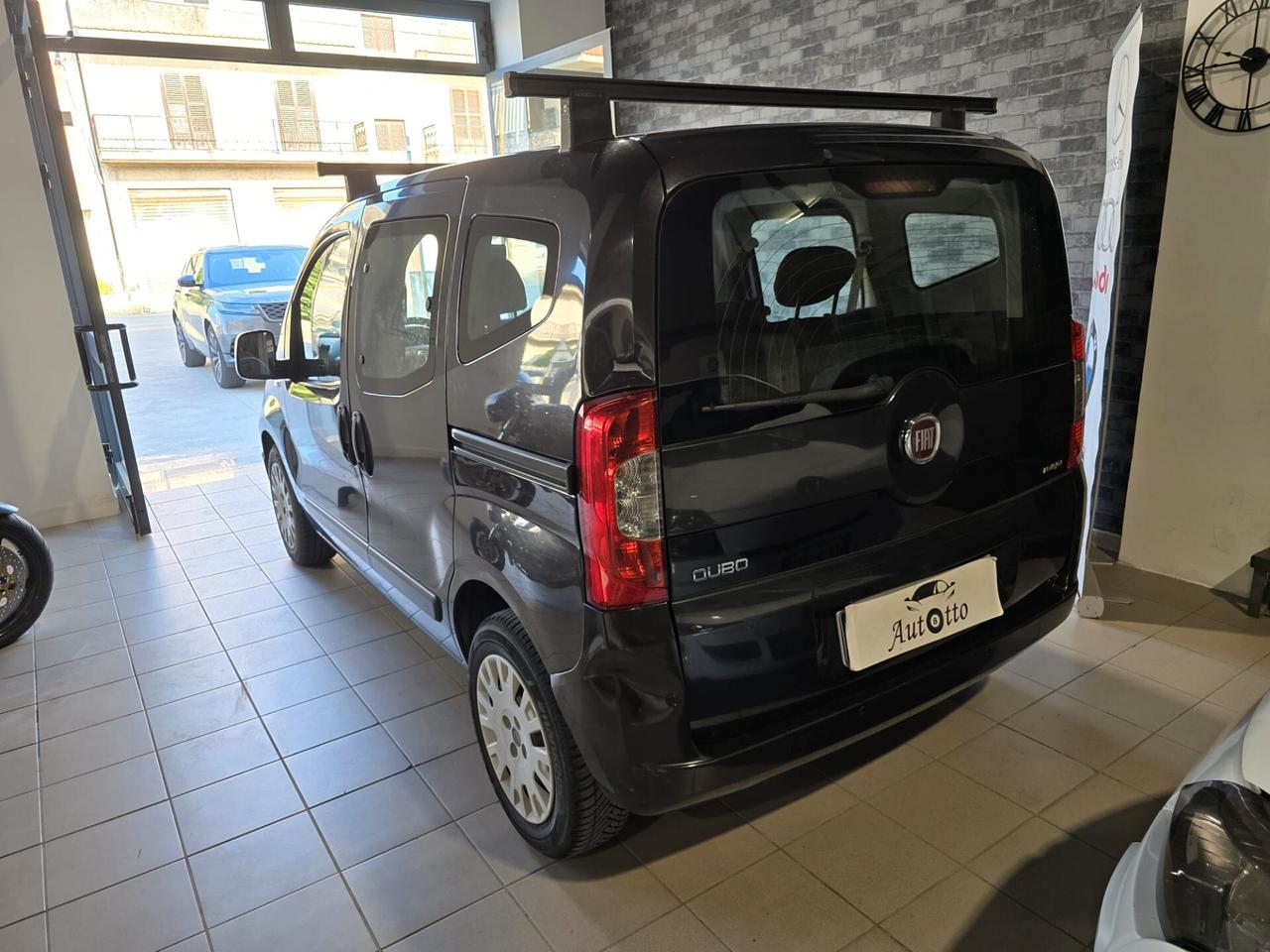 Fiat Qubo 1.3 MJT 75 CV Dynamic