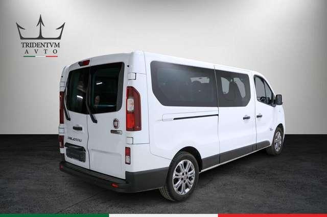 Fiat Talento 1.6 twin t. mjt LH1 12Q 125cv combi M1 E6