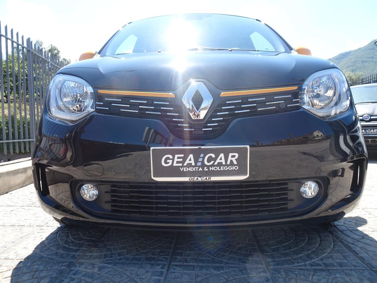 Renault Twingo SCe 65 CV Intens