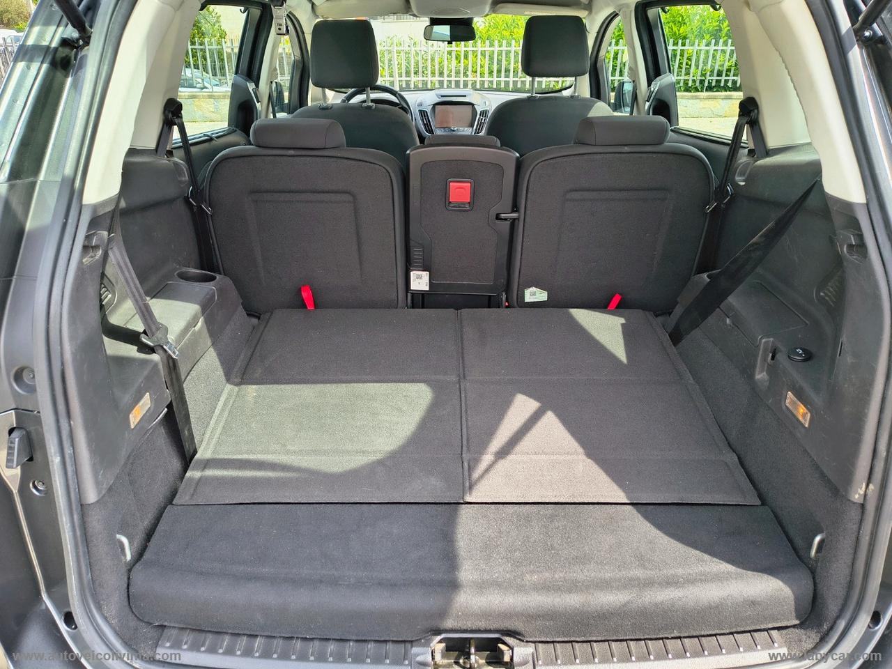 FORD C-Max7 1.5 TDCi 120 CV S&S Business 7 POSTI