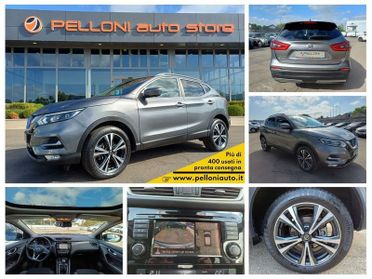 Nissan Qashqai 1.5 dci N-Connecta 115cv KM CERTIFICATI-GARANZIA