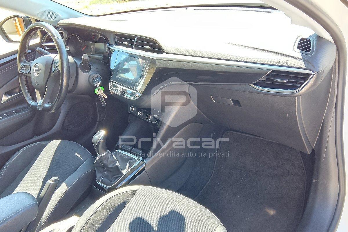 OPEL Corsa 1.2 Elegance