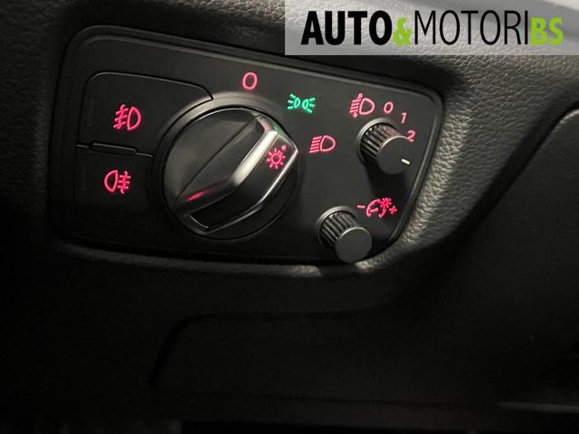 AUDI A3 SPB 1.6 S tronic Navi Cruise