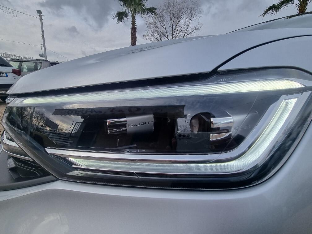 Volkswagen Taigo 1.0 TSI 115 CV R-Line