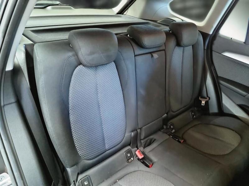 BMW X1 sDrive 18d Business Advantage Auto