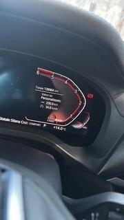 Bmw X3 xDrive30d 249CV 48V Luxury