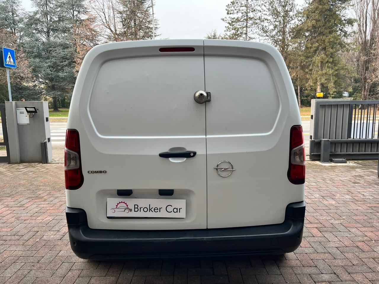 Opel Combo Cargo 1.5 Diesel PC 1000kg Edition