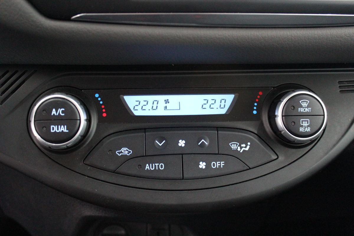 TOYOTA - Yaris - 1.5 Hybrid 5p. Active