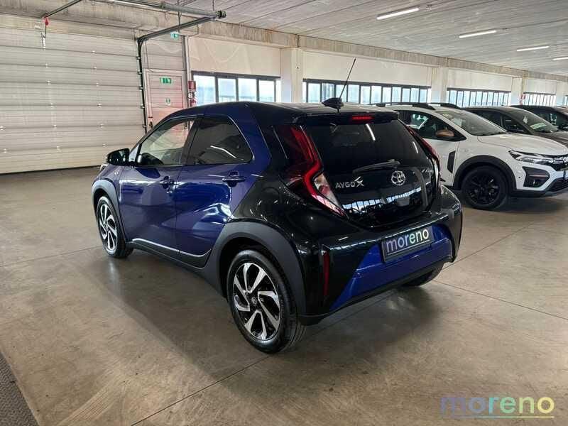 Toyota Aygo X X 1.0 Trend 72 CV