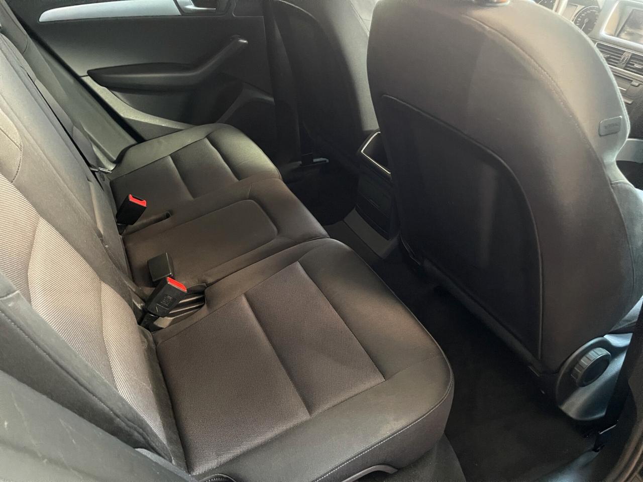 Audi Q5 QUATTRO - NAVIGATORE EURO 5