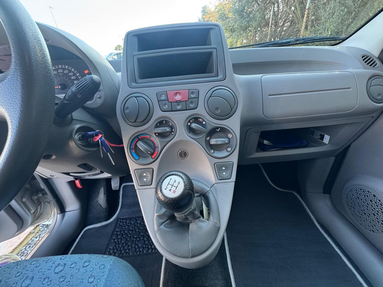 Fiat Panda 1.1 Active