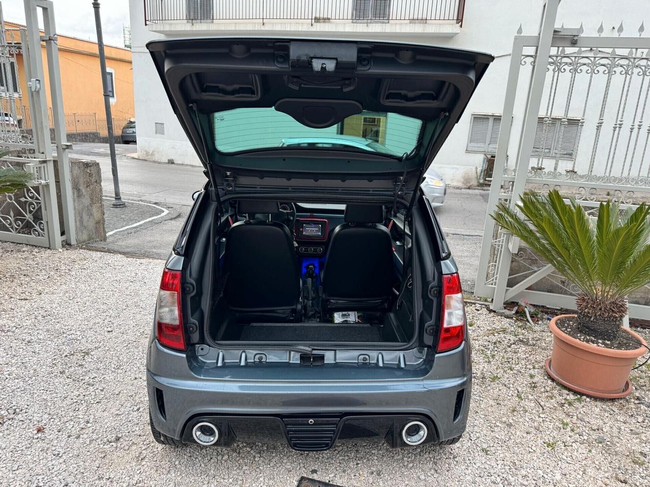 Ligier JS50 DCI Sport Ultimate Ice