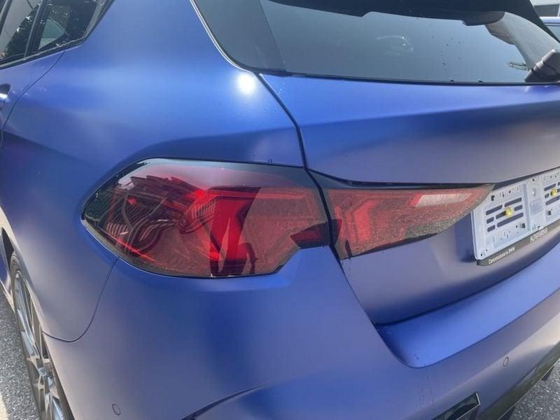 BMW Serie 1 M135i xDrive M Sport Pro