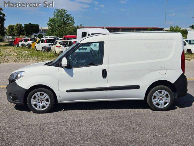 FIAT Doblo DOBLÒ 1.3 MJT 95CV SX E6 - FK741YA