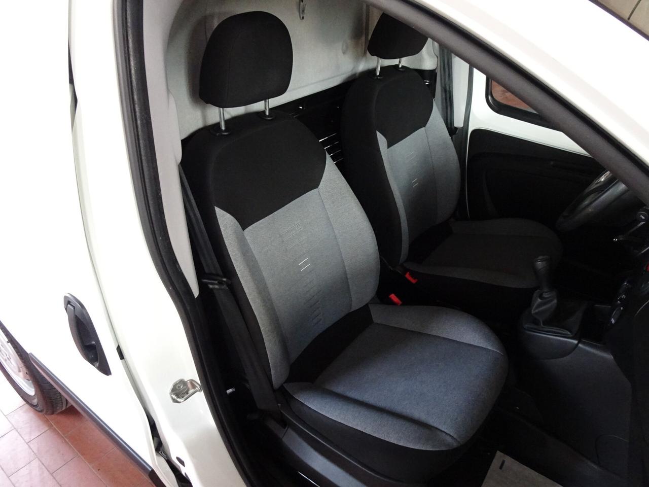 Fiat Fiorino 1.3 MJT 95CV Cargo