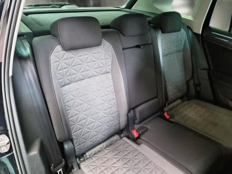 VOLKSWAGEN TIGUAN 2.0 TDI SCR 110KW Life DSG
