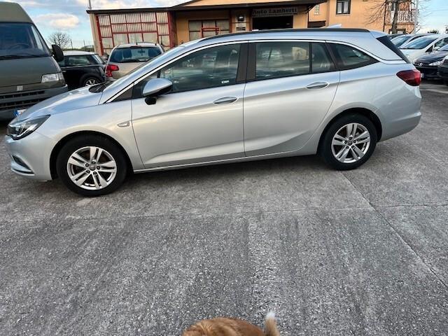 Opel Astra 1.6 CDTi Sports Tourer Business