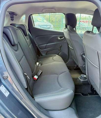 Renault Clio IV 2017 1.5 dci energy Intens 75cv NEOPATENTATI