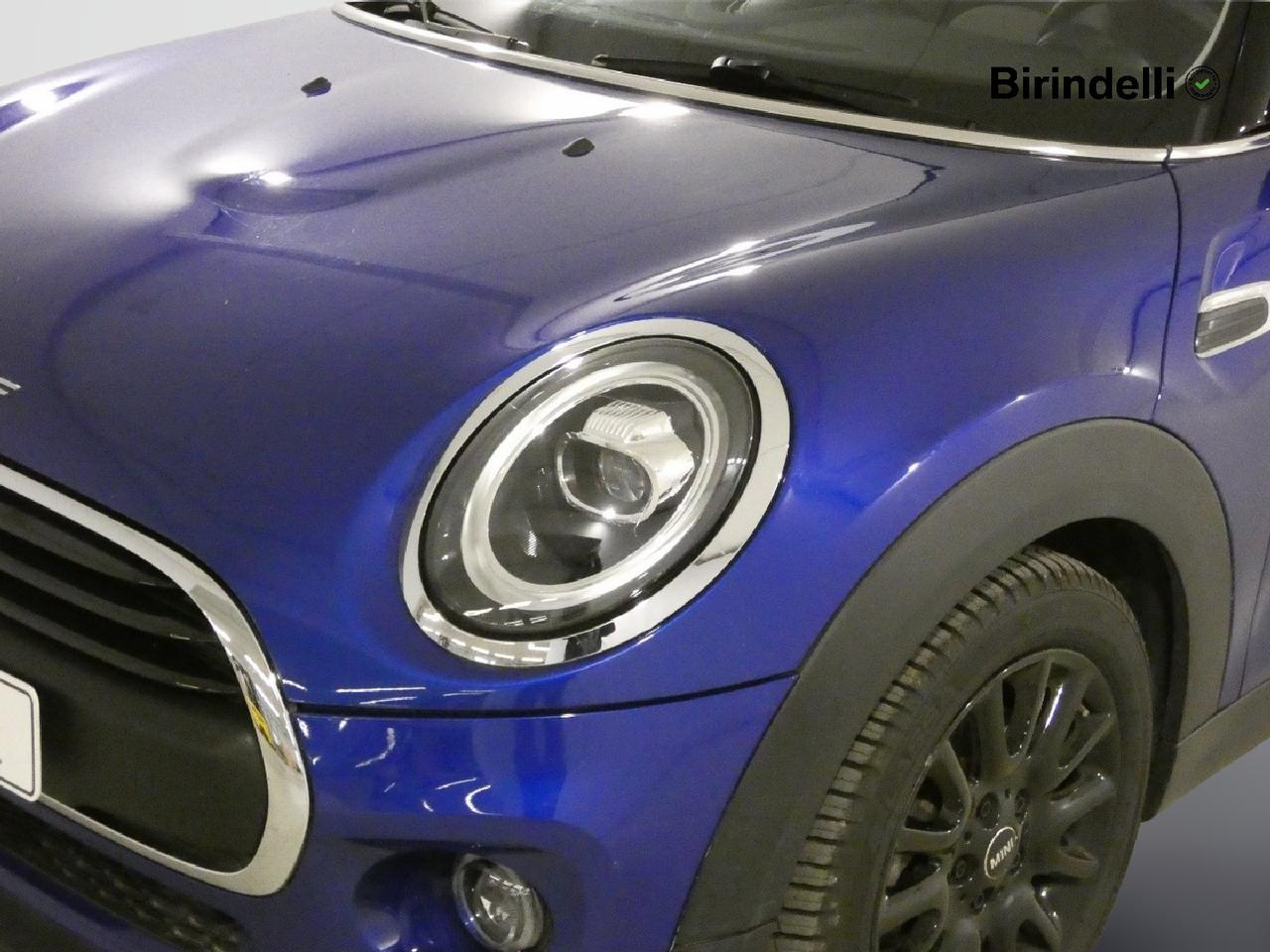 MINI Mini 4ª serie (F56) - Mini 1.5 One 75 CV
