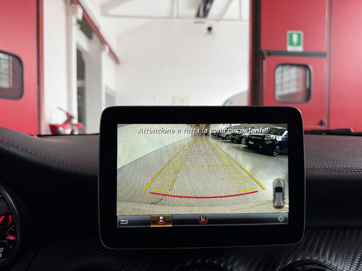 MERCEDES - Classe A - A 45 AMG 4Matic Automatic