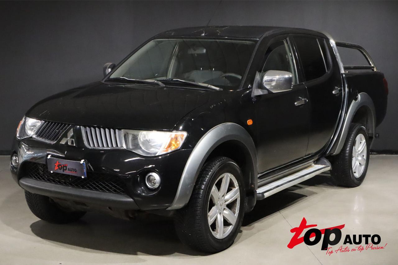 Mitsubishi L200 2.5 167CV solo Export o rivenditori