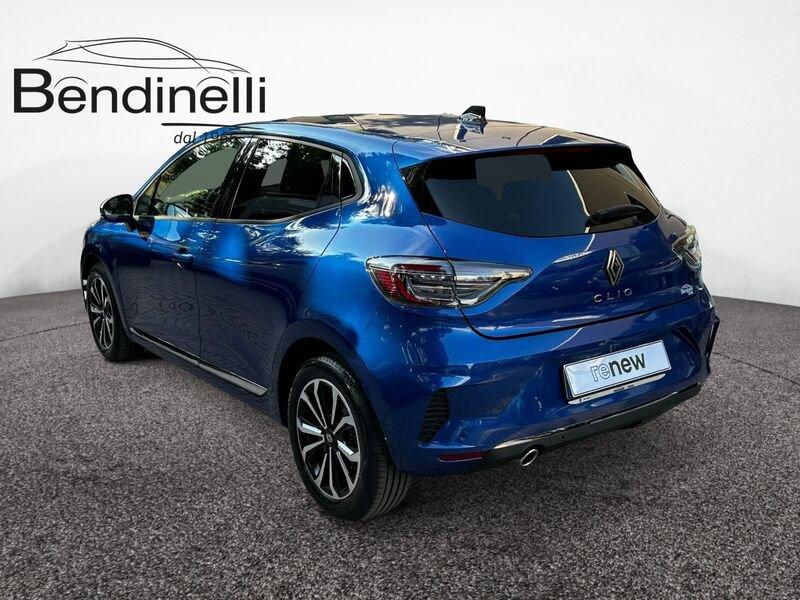 Renault Clio Clio TCe 90 CV 5 porte Techno