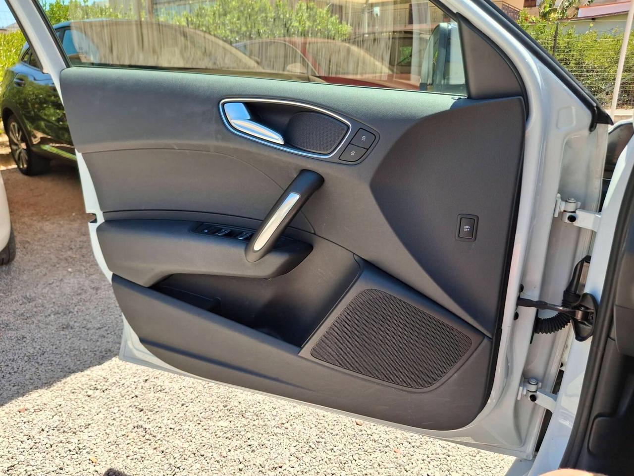 Audi A1 1.4 TDI Sport