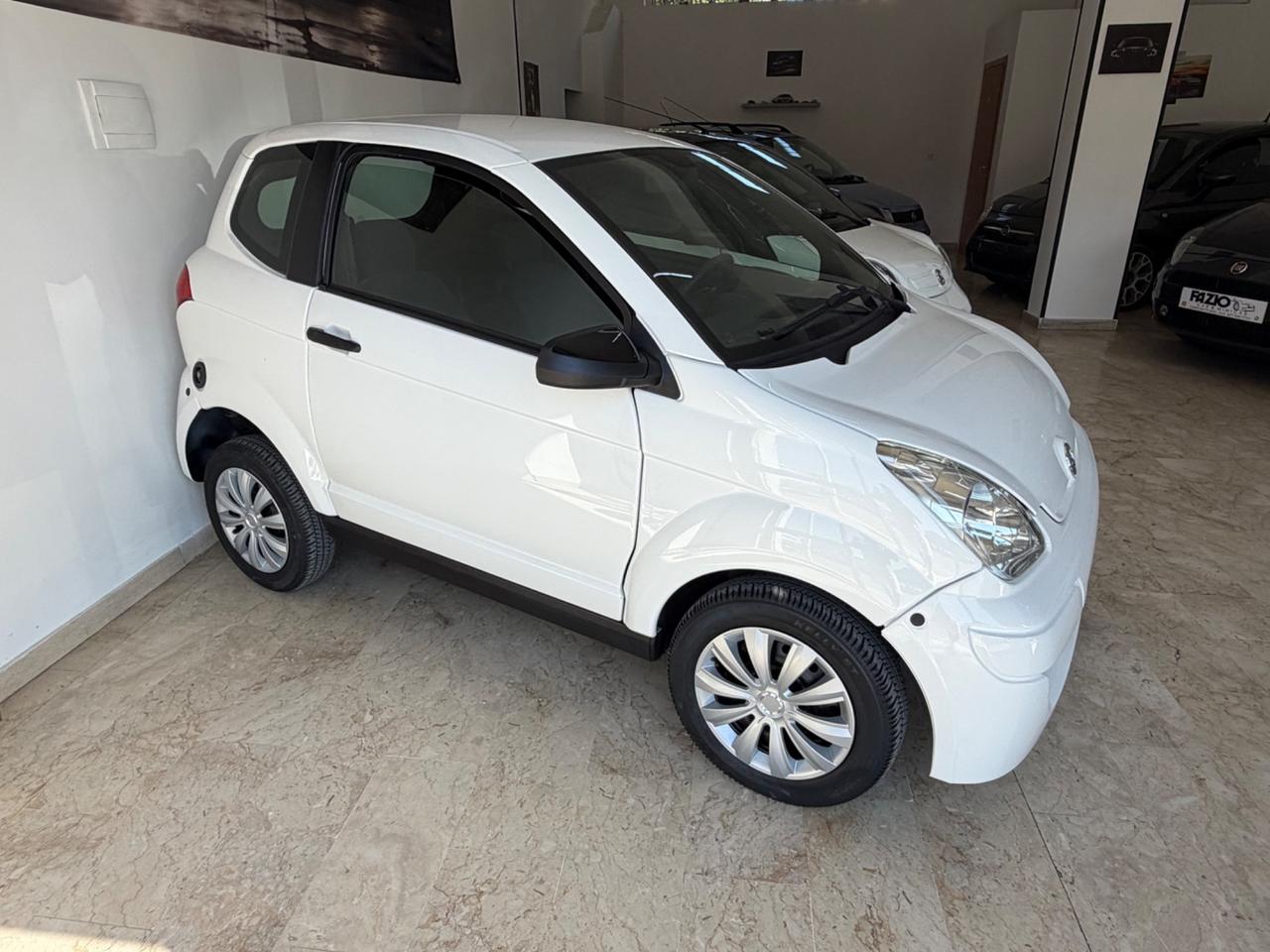 Aixam Minauto