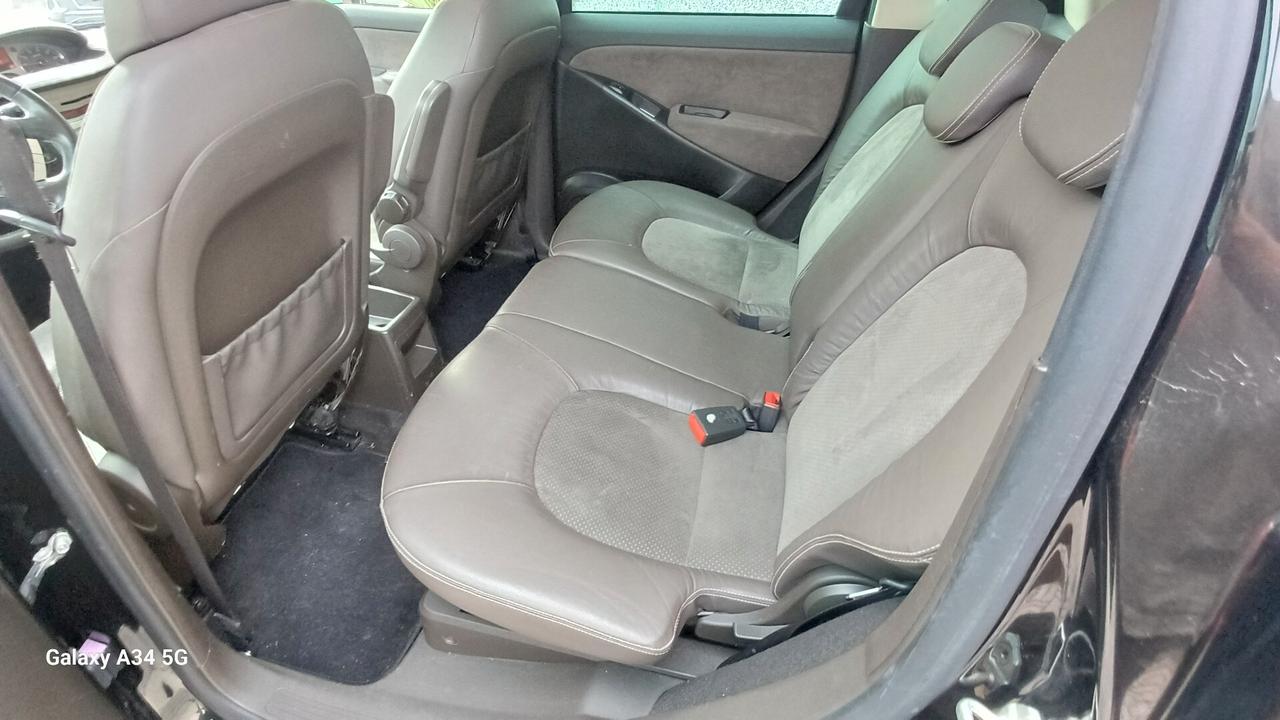 Lancia MUSA 1.4 16V Platino ok neopatentati