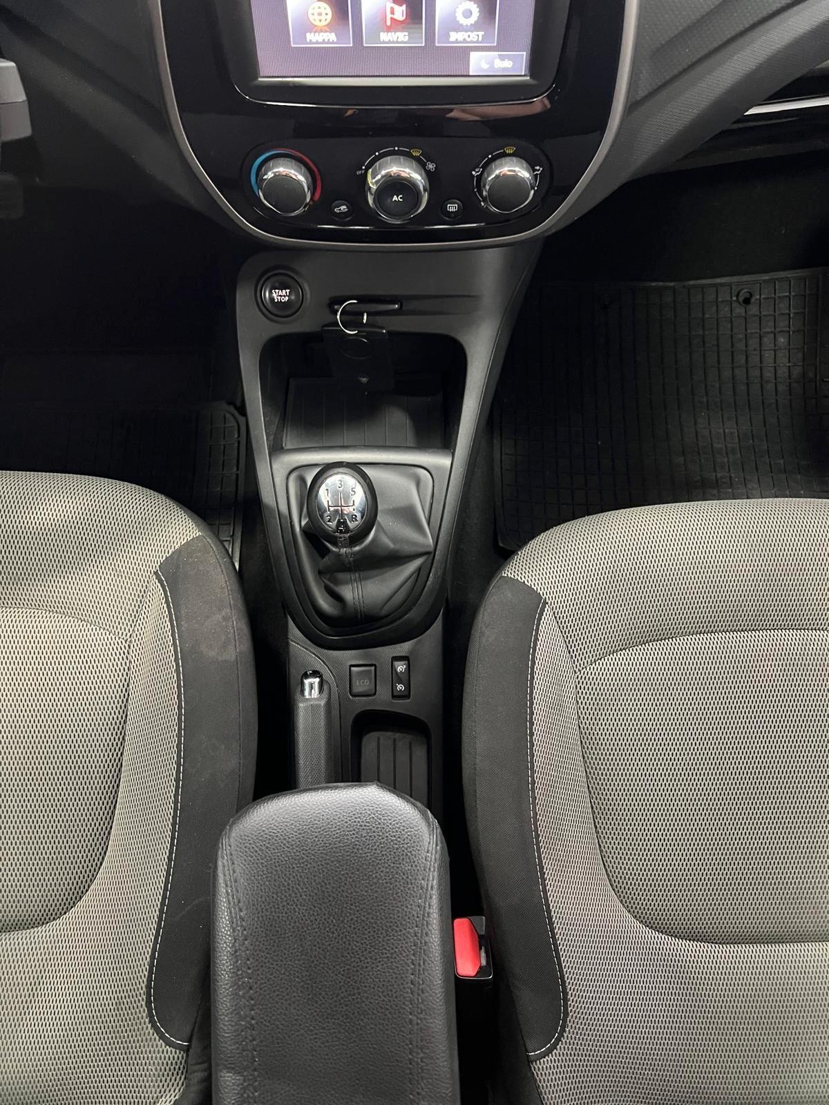 Renault Captur 1.5 dCi 8V 90 CV Start&Stop Energy R-Link
