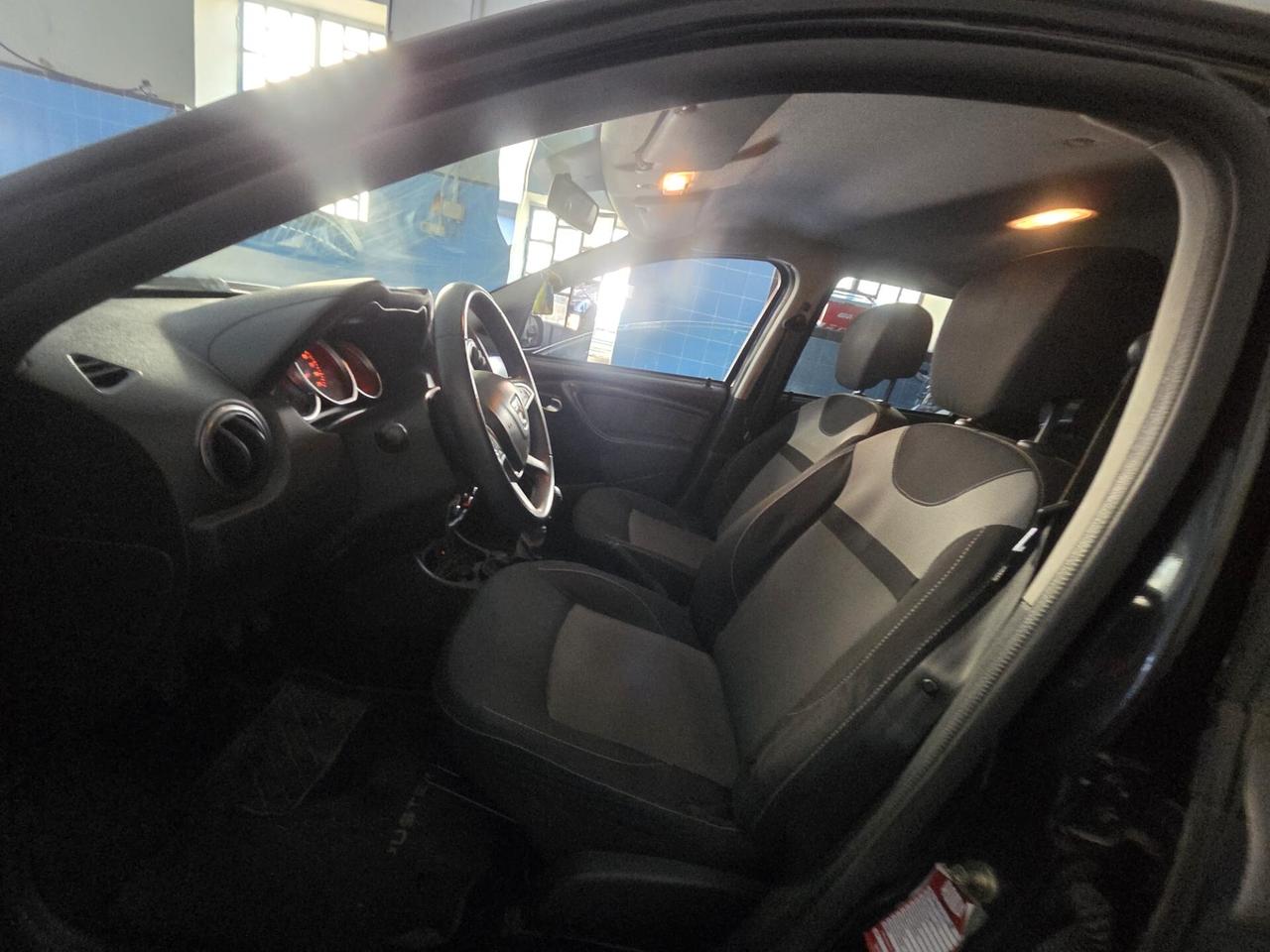 Dacia Duster 1.5 dCi 110CV S&S 4x4 Serie Speciale Brave possibilita 12 mesi garanzia