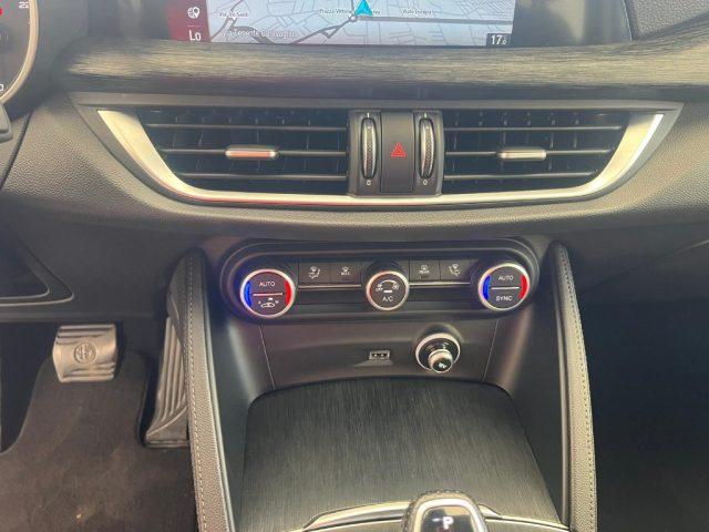 ALFA ROMEO Stelvio 2.2 Turbodiesel 190 CV AT8 RWD Executive