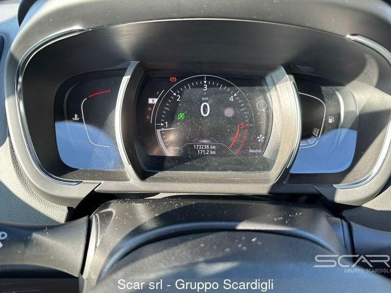 Renault Scénic Scénic dCi 160 CV EDC Energy Initiale Paris FULL OPTIONAL