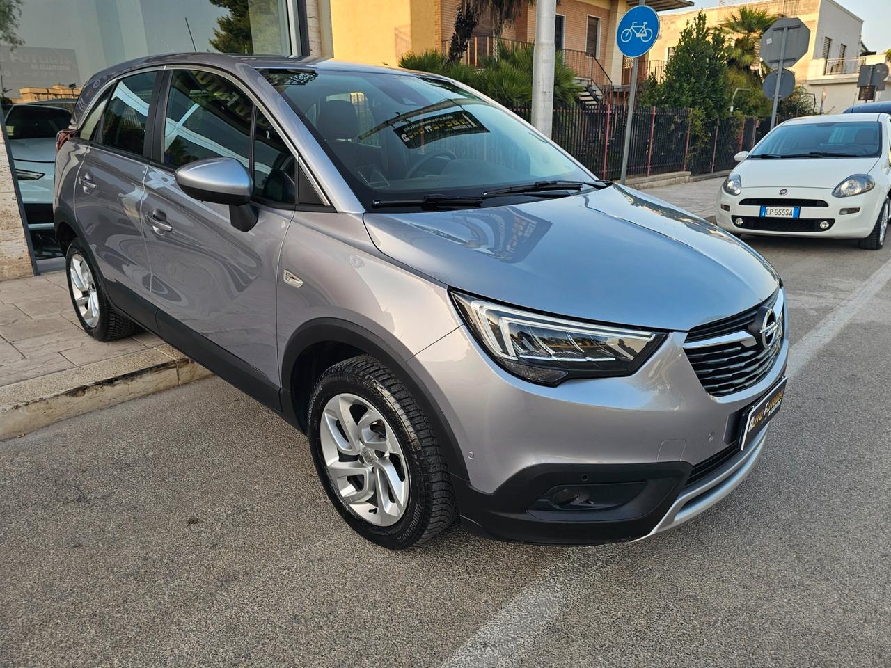 OPEL CROSSLAND X 1.5D 110CV INNOVATION FULL