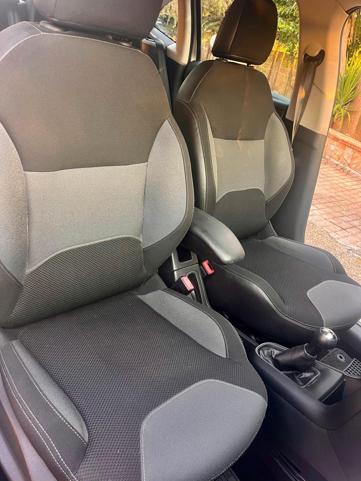 Citroen C3 1.4 DeeJay PROMO LONG W.E. COME NUOVA