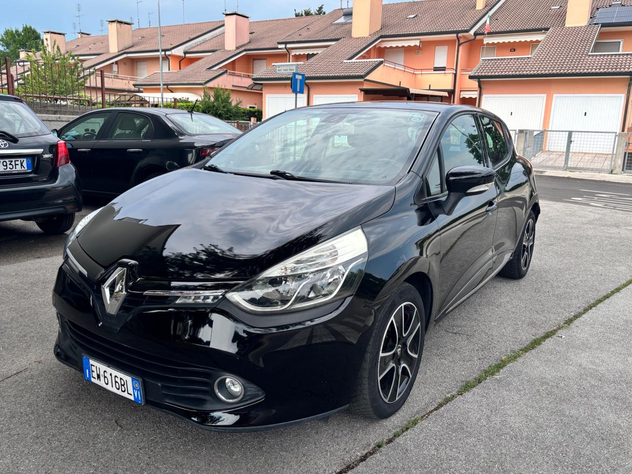 Renault Clio 1.5 dCi 8V 90CV Start&Stop 5 porte Energy