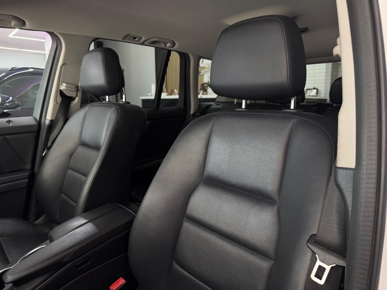 Mercedes-benz GLK 220 4Matic BlueTEC Premium